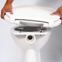 Lunette de WC extra large Big John