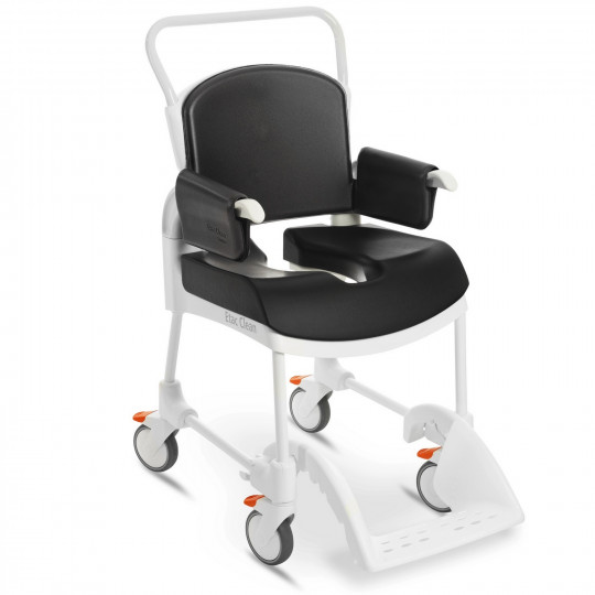 Chaise de douche Clean Comfort - Tabouret et chaise de douche