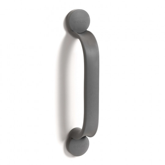 Barre d'appui droite à coller Etac Flex 