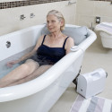 Coussin élévateur de bain Airflo
