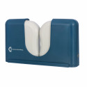 Porte canne mural Dropmenot 