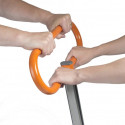 Guidon de transfert Etac Turner Pro 