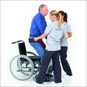 Sangle de verticalisation pour verticalisateur Etac Raiser 