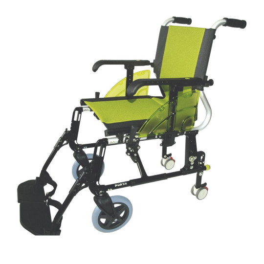 Fauteuil roulant Giro Fauteuil roulant Giro