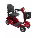 Scooter électrique Leo - Invacare