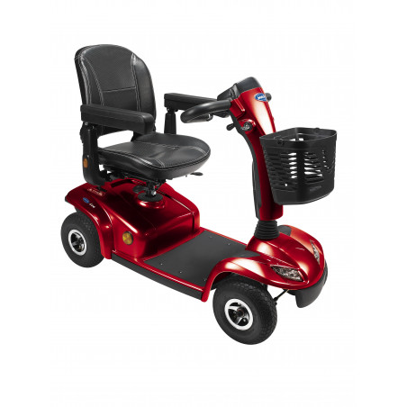 Scooter électrique Leo - Invacare