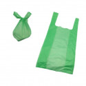 Sac à usage unique pour déchets incontinence Sac à usage unique pour déchets incontinence