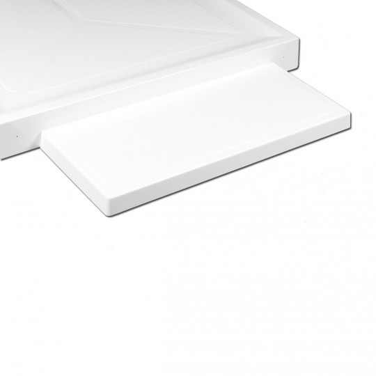 Rampe pour receveur Sulby Rampe pour receveur Sulby