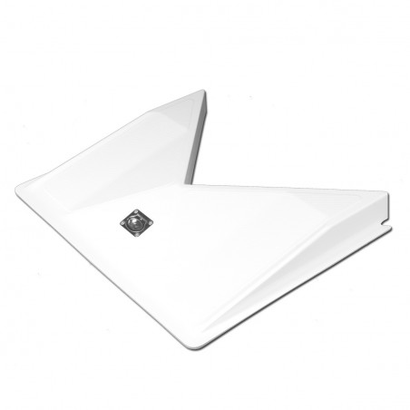 Rampe pour receveur Sulby 