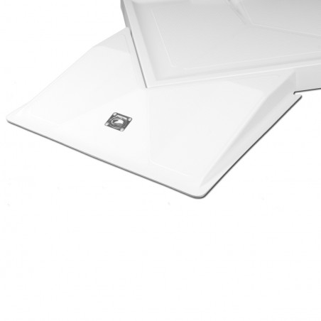 Rampe pour receveur Sulby 