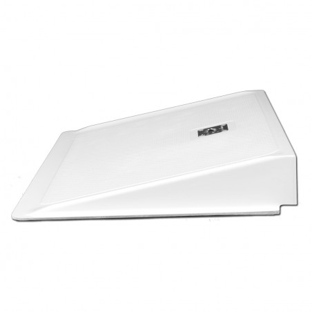 Rampe pour receveur Sulby 
