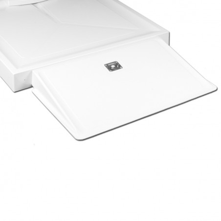 Rampe pour receveur Sulby 