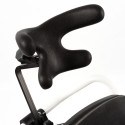 Fauteuil de douche inclinable Ilford Fauteuil de douche inclinable Ilford