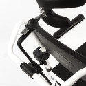 Fauteuil de douche inclinable Ilford Fauteuil de douche inclinable Ilford