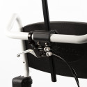 Fauteuil de douche inclinable Ilford Fauteuil de douche inclinable Ilford