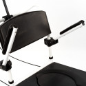 Fauteuil de douche inclinable Ilford Fauteuil de douche inclinable Ilford