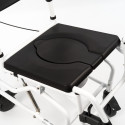 Fauteuil de douche inclinable Ilford Fauteuil de douche inclinable Ilford
