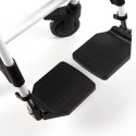 Fauteuil de douche inclinable Ilford Fauteuil de douche inclinable Ilford