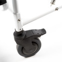 Fauteuil de douche inclinable Ilford Fauteuil de douche inclinable Ilford