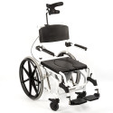Fauteuil de douche inclinable Ilford Fauteuil de douche inclinable Ilford