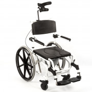 Fauteuil de douche inclinable Ilford