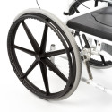 Fauteuil de douche inclinable Ilford Fauteuil de douche inclinable Ilford