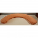 Coussin de positionnement demi-lune - Deyna Coussin de positionnement demi-lune - Deyna