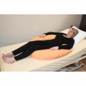 Coussin de positionnement demi-lune - Deyna Coussin de positionnement demi-lune - Deyna