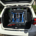 Treuil de chargement voiture Di Blasi R30