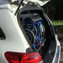 Treuil de chargement voiture Di Blasi R30