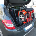 Treuil de chargement voiture Di Blasi R30