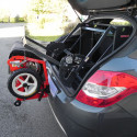 Treuil de chargement voiture Di Blasi R30