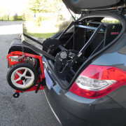 Treuil de chargement voiture Di Blasi R30