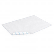 Echantillon TENA Bed Alèse jetable 60 x 60 cm