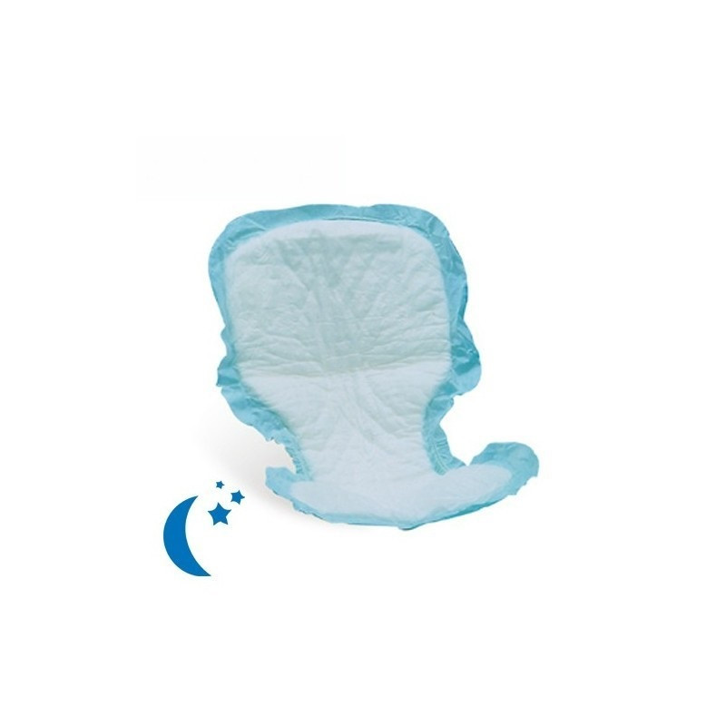 Echantillon - protections anatomiques nuit Ana-Confort