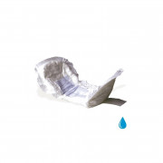 Echantillon - couches adultes féminines Lady Confort Light incontinence