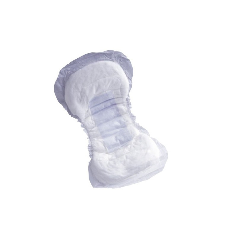 Echantillon - couches adultes féminines Lady Confort Super incontinence
