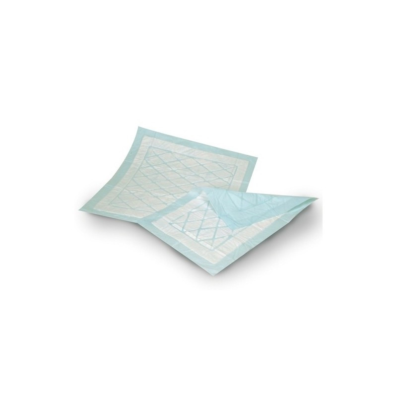 Echantillon - Alèse jetable standard - 60 x 60cm