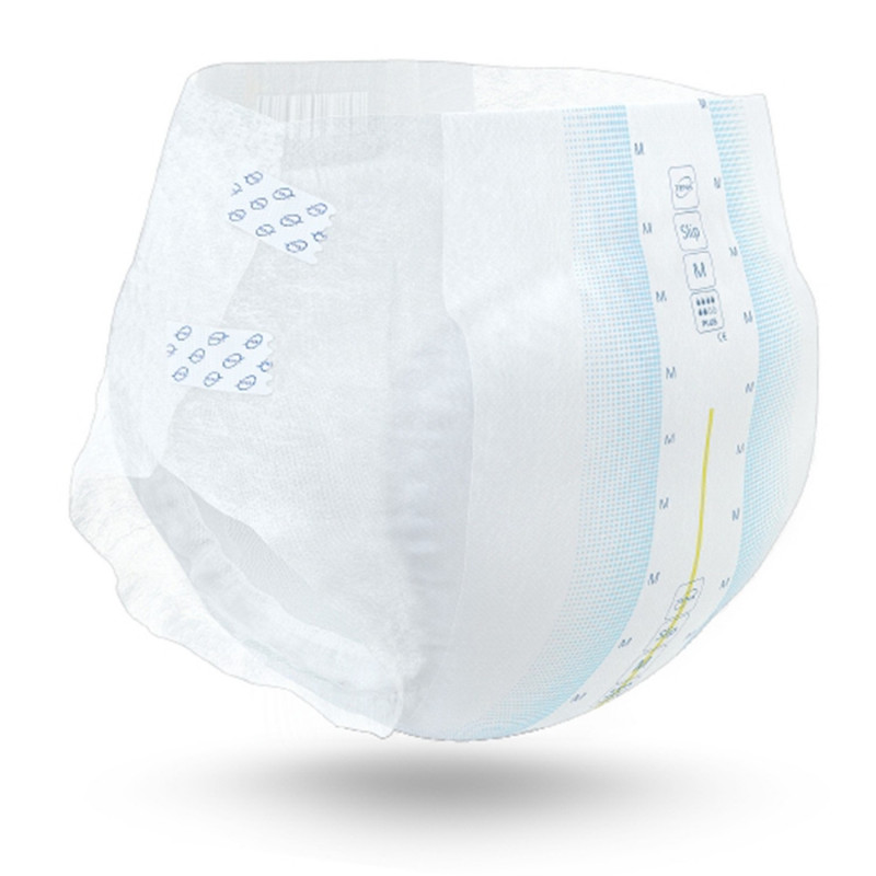 Echantillon - TENA Slip Plus Large Echantillon - TENA Slip Plus Large