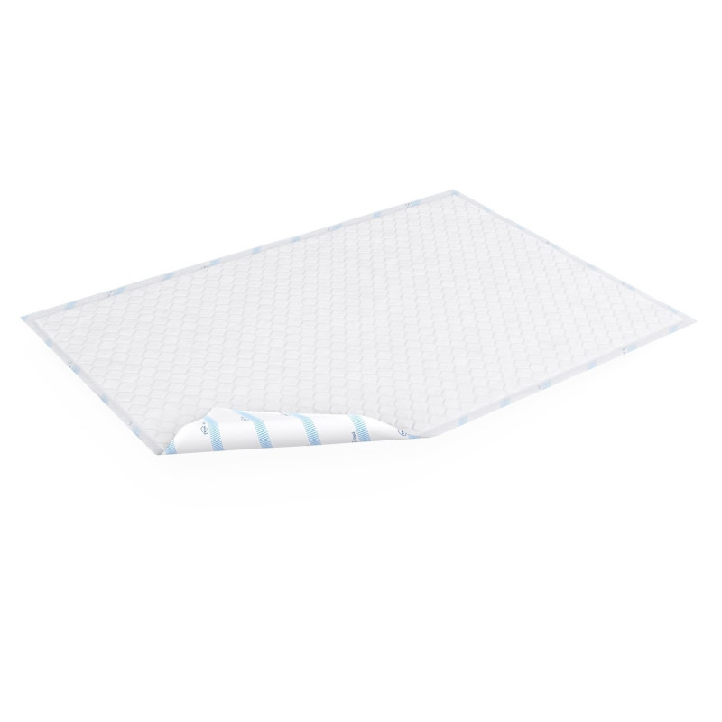Echantillon - TENA Bed Super Alèse jetable 60 x 90 cm