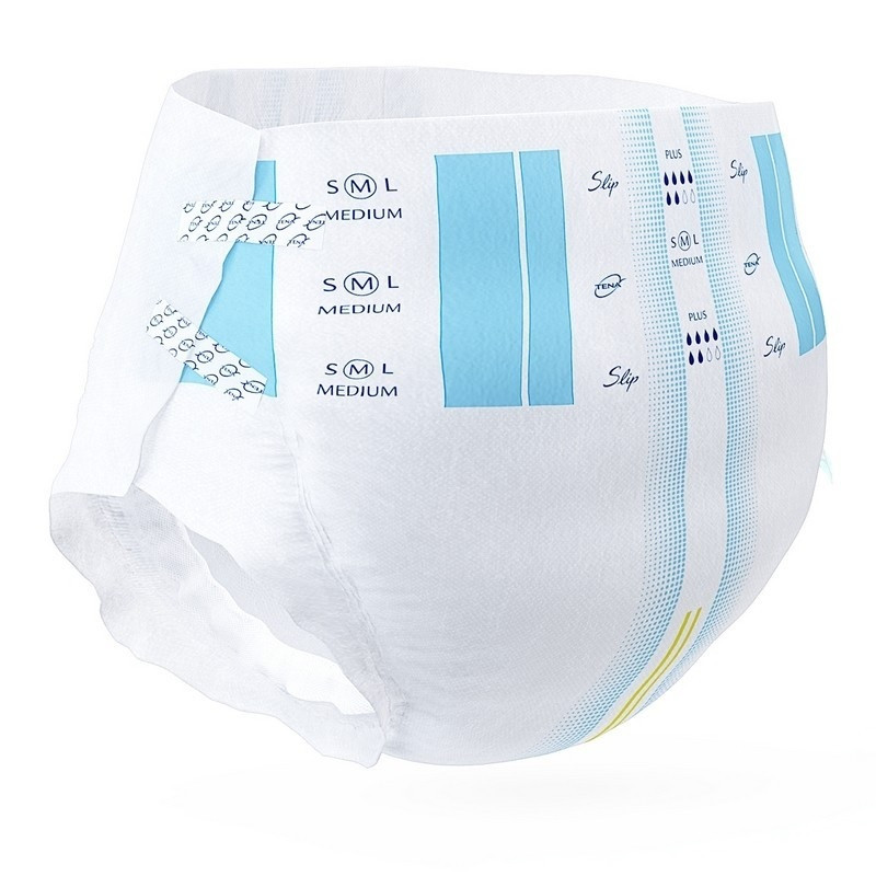 TENA ProSkin Slip Super Small - Taille : S - 56 - 85 cm