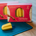 Doigt découpe facile - Nimble