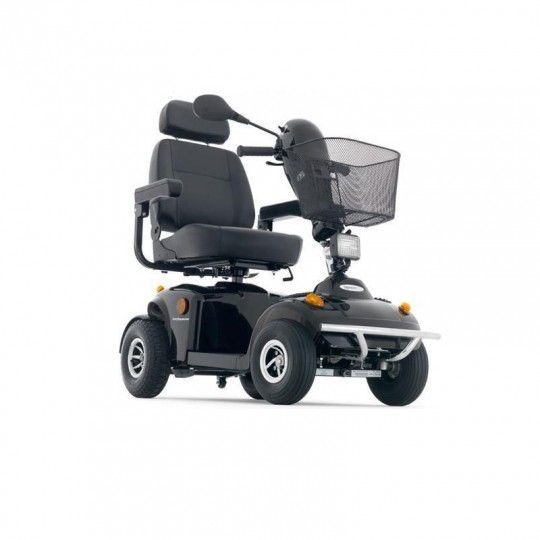 Scooter pour handicapé Freerider PANTHER 4S
