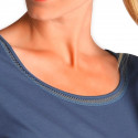 Chemise de nuit femme Rafraîchissante Chemise de nuit femme Rafraîchissante