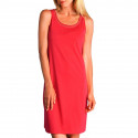 Chemise de nuit femme Rafraîchissante Chemise de nuit femme Rafraîchissante