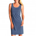 Chemise de nuit femme Rafraîchissante Chemise de nuit femme Rafraîchissante