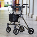 Deambulateur ultra léger Taima M-GT Deambulateur ultra léger Taima M-GT