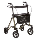 Deambulateur ultra léger Taima M-GT Deambulateur ultra léger Taima M-GT
