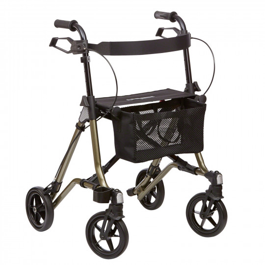 Deambulateur ultra léger Taima M-GT