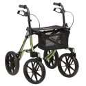 Déambulateur grandes roues Taima XC Déambulateur grandes roues Taima XC